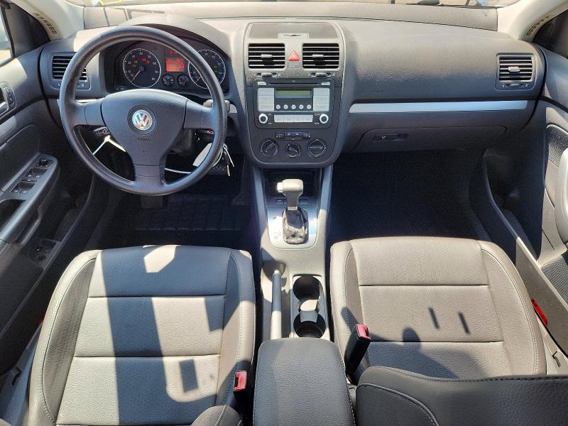 Продаж на аукціоні авто 2007 Volkswagen Jetta, vin: 3VWEG71K57M072911, номер лоту: 63560446