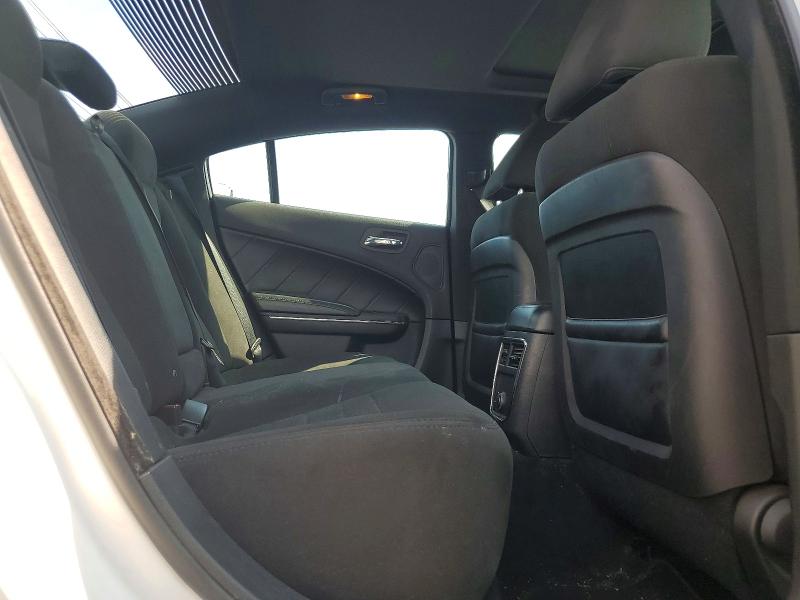 Aukcja sprzedaży 2014 Dodge Charger, vin: 2C3CDXDT2EH341583, numer aukcji: 62390136