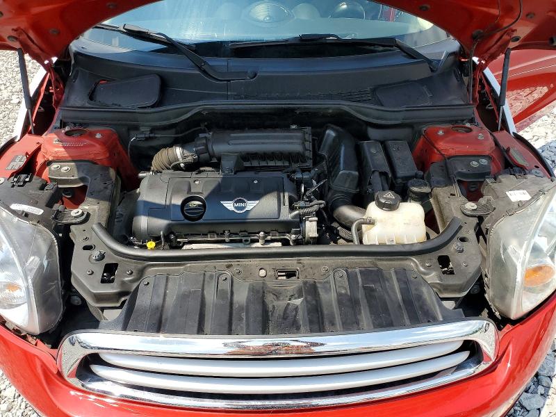 2014 Mini Cooper მანქანა იყიდება აუქციონზე, vin: WMWSS1C56EWN94496, აუქციონის ნომერი: 62490306