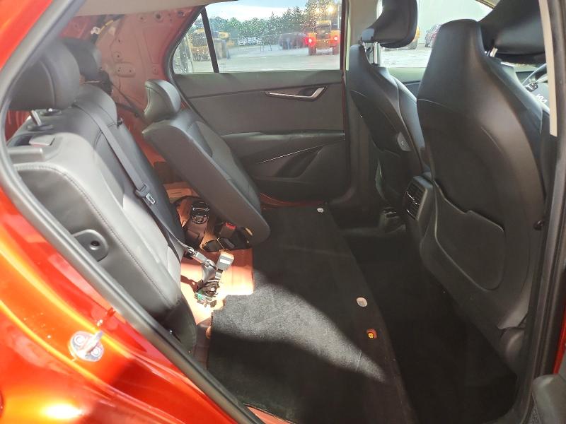 Продажа на аукционе авто 2023 Kia Niro, vin: KNDCS3LF8P5069251, номер лота: 59689566
