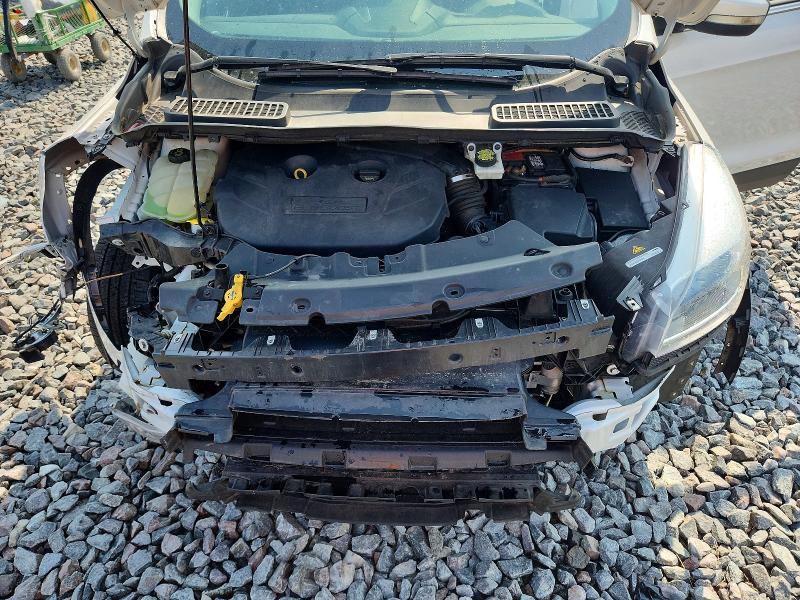 Продажа на аукционе авто 2016 Ford Escape, vin: 1FMCU9J97GUB41651, номер лота: 59994006