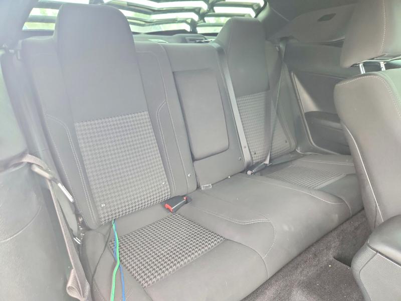 Продаж на аукціоні авто 2017 Dodge Challenger, vin: 2C3CDZBT1HH578021, номер лоту: 62158356