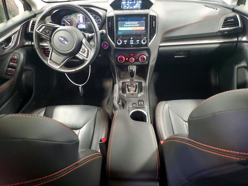 Продаж на аукціоні авто 2022 Subaru Crosstrek, vin: JF2GTHMC3N8239593, номер лоту: 59259786
