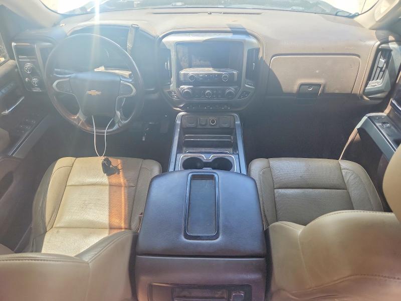 Продаж на аукціоні авто 2015 Chevrolet Silverado, vin: 3GCUKSEC0FG371402, номер лоту: 60369516