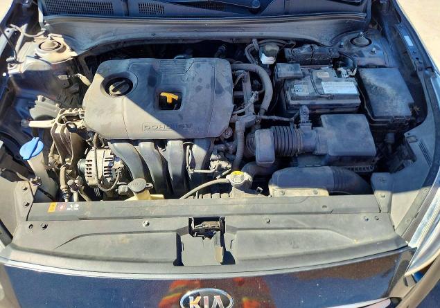 Aukcja sprzedaży 2020 Kia Forte, vin: 3KPF24AD2LE228154, numer aukcji: 62601116