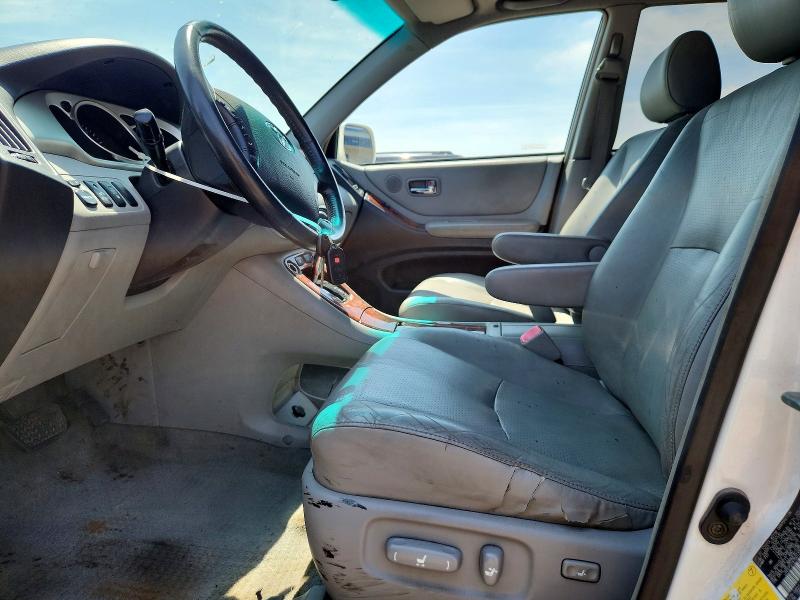Продаж на аукціоні авто 2005 Toyota Highlander, vin: JTEEP21A750133443, номер лоту: 63287036