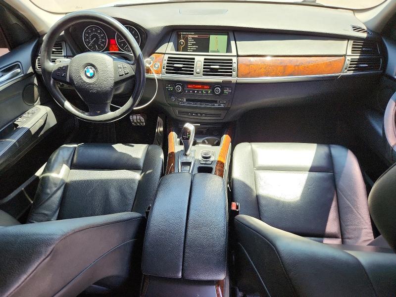 62354876 :رقم المزاد ، 5UXZV8C52D0C14865 vin ، 2013 Bmw X5 مزاد بيع