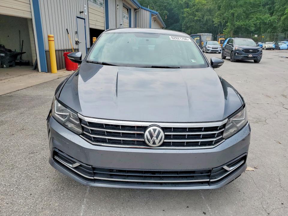 Aukcja sprzedaży 2018 Volkswagen Passat, vin: 1VWAA7A38JC025924, numer aukcji: 62621766