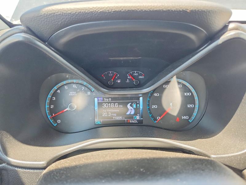 Aukcja sprzedaży 2018 Gmc Canyon, vin: 1GTG6EEN7J1222156, numer aukcji: 60861656