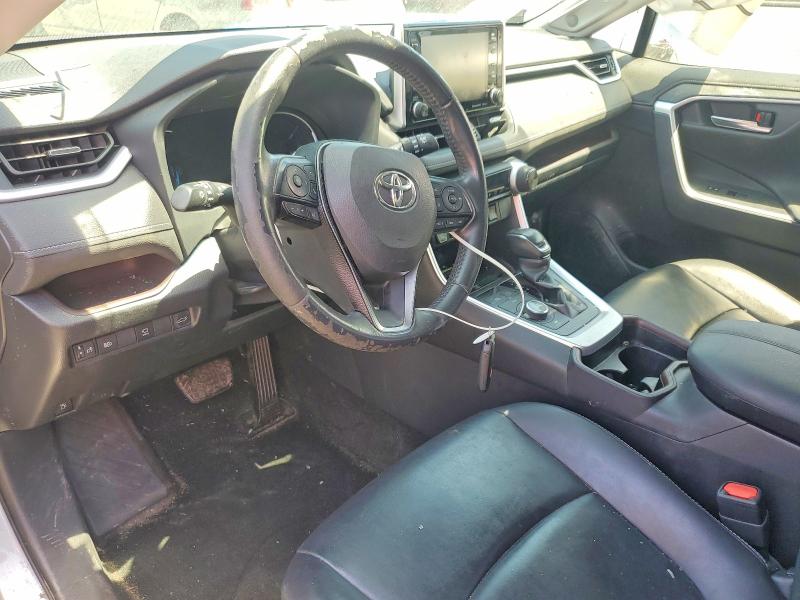 2025 Hyundai Tucson მანქანა იყიდება აუქციონზე, vin: 5NMJA3DE9SH464352, აუქციონის ნომერი: 59343186