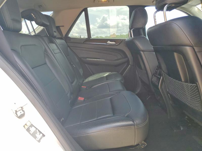 2014 Mercedes-benz Ml მანქანა იყიდება აუქციონზე, vin: 4JGDA5JB5EA288624, აუქციონის ნომერი: 61306046