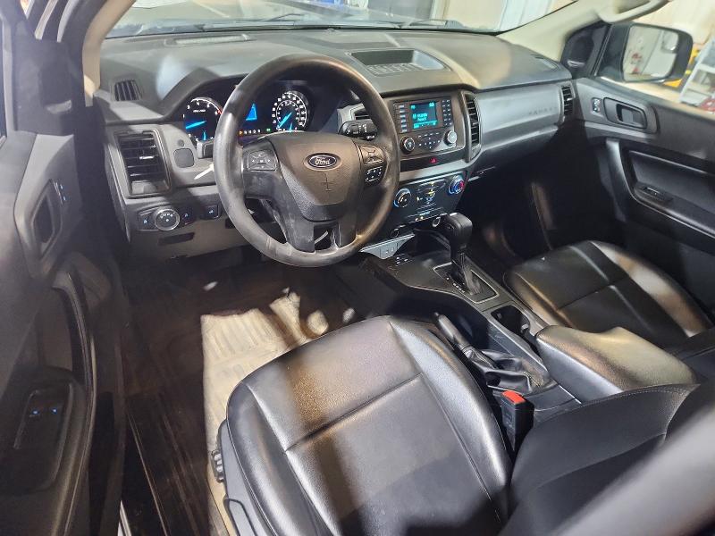 Продажа на аукционе авто 2021 Ford Ranger, vin: 1FTER1EH7MLE07379, номер лота: 61190306