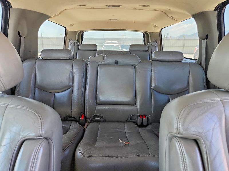 Aukcja sprzedaży 2005 Gmc Yukon Xl, vin: 1GKFK66U85J235642, numer aukcji: 61897586
