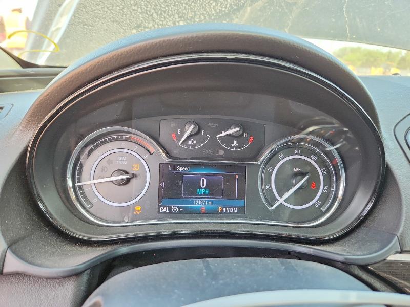 Aukcja sprzedaży 2017 Buick Regal, vin: 2G4GL5EX7H9168563, numer aukcji: 85970755