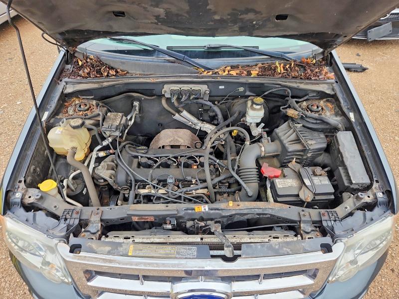 Продажа на аукционе авто 2008 Ford Escape, vin: 1FMCU92Z78KB14624, номер лота: 62427676