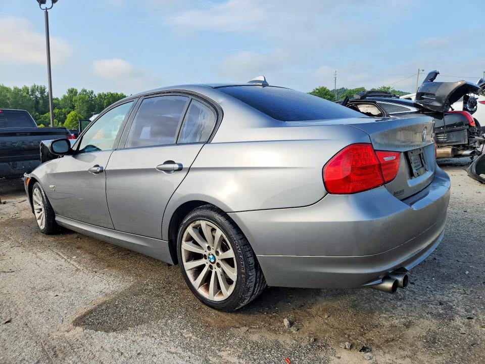 59807136 :رقم المزاد ، WBAPK5C58BA657281 vin ، 2011 Bmw 328 مزاد بيع