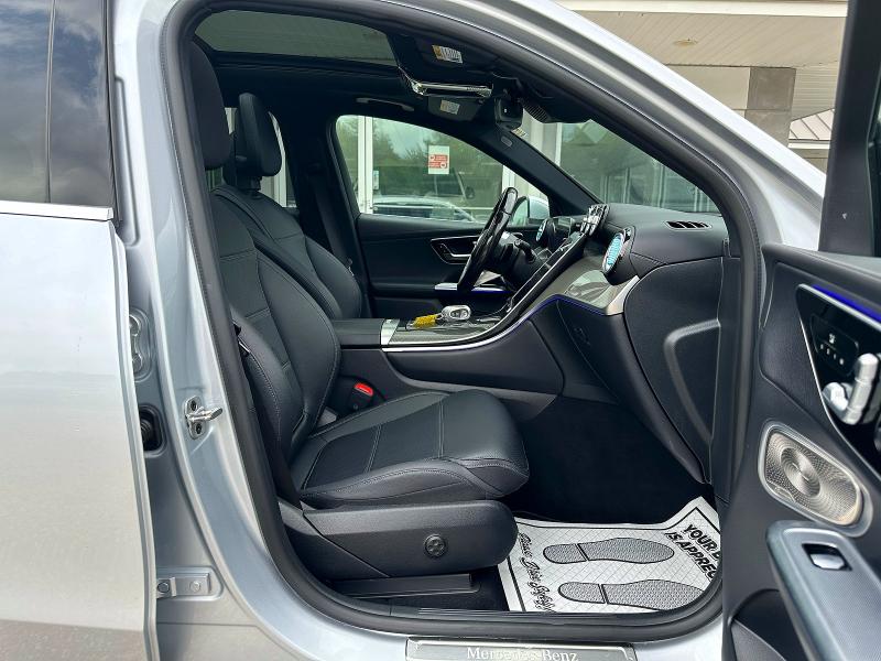 Продаж на аукціоні авто 2023 Mercedes-benz Glc, vin: W1NKM4HB1PU020277, номер лоту: 62518386