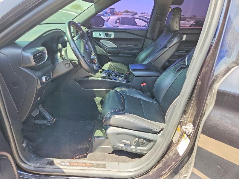 2020 Ford Explorer მანქანა იყიდება აუქციონზე, vin: 1FM5K8GC6LGA23692, აუქციონის ნომერი: 61772846