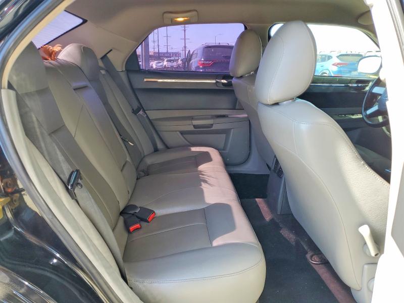 Продаж на аукціоні авто 2006 Chrysler 300, vin: 2C3KA53G66H188981, номер лоту: 60519886