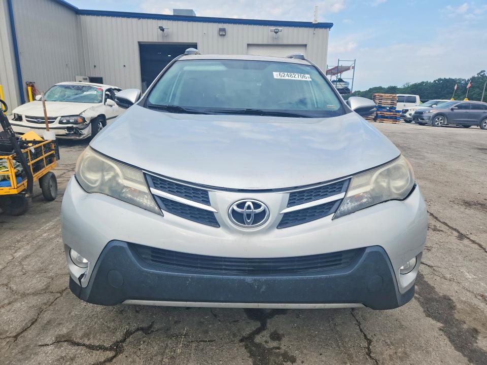 2013 Toyota Rav4 მანქანა იყიდება აუქციონზე, vin: 2T3DFREV9DW104173, აუქციონის ნომერი: 62482706