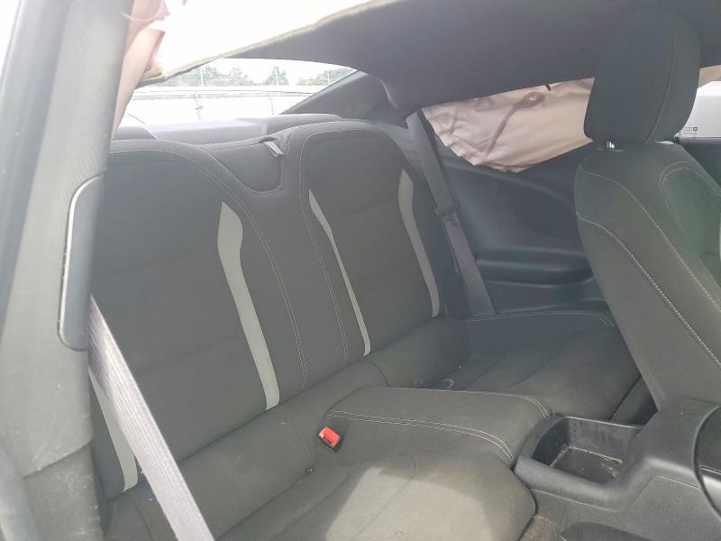 Aukcja sprzedaży 2017 Chevrolet Camaro, vin: 1G1FB1RS0H0114437, numer aukcji: 59152246