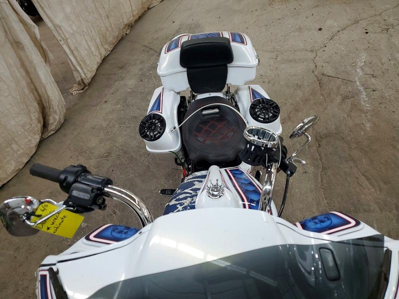 Aukcja sprzedaży 2022 Harley-davidson Fltrx, vin: 1HD1KHC1XNB669033, numer aukcji: 62230766