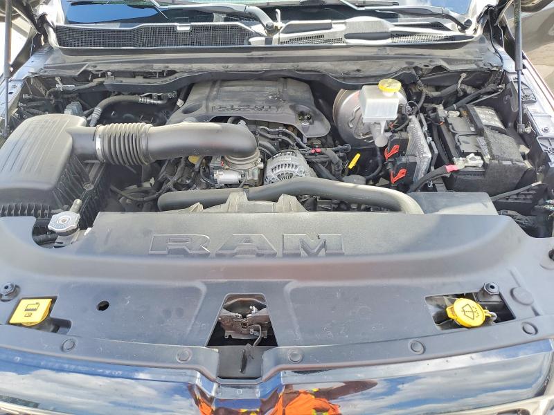 Продаж на аукціоні авто 2022 Ram 1500, vin: 1C6RREFT5NN113598, номер лоту: 59600066
