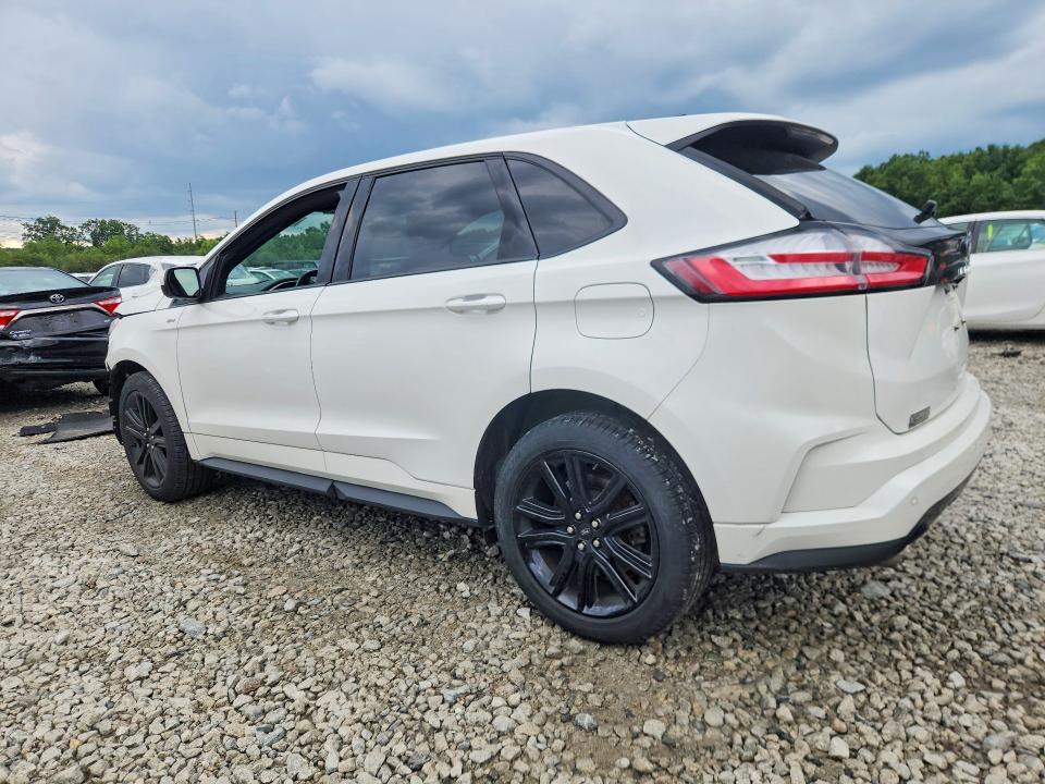 Продаж на аукціоні авто 2021 Ford Edge, vin: 2FMPK4J91MBA64979, номер лоту: 62056166
