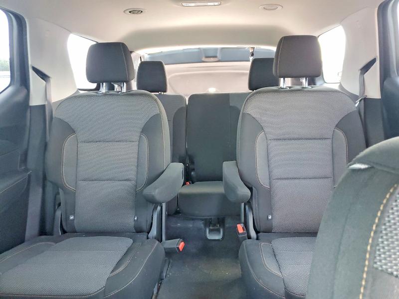 Продаж на аукціоні авто 2019 Chevrolet Traverse, vin: 1GNERGKW2KJ222646, номер лоту: 62102316