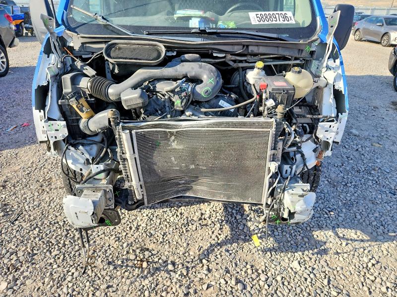 Продажа на аукционе авто 2019 Ford Transit, vin: 1FTYR1ZM8KKB00438, номер лота: 58889796