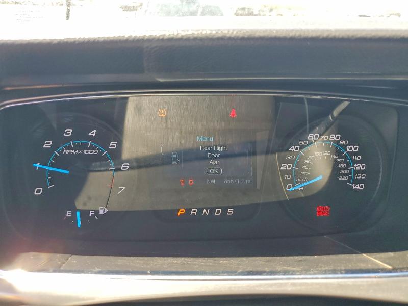 Aukcja sprzedaży 2019 Ford Taurus, vin: 1FAHP2E82KG116437, numer aukcji: 60491686