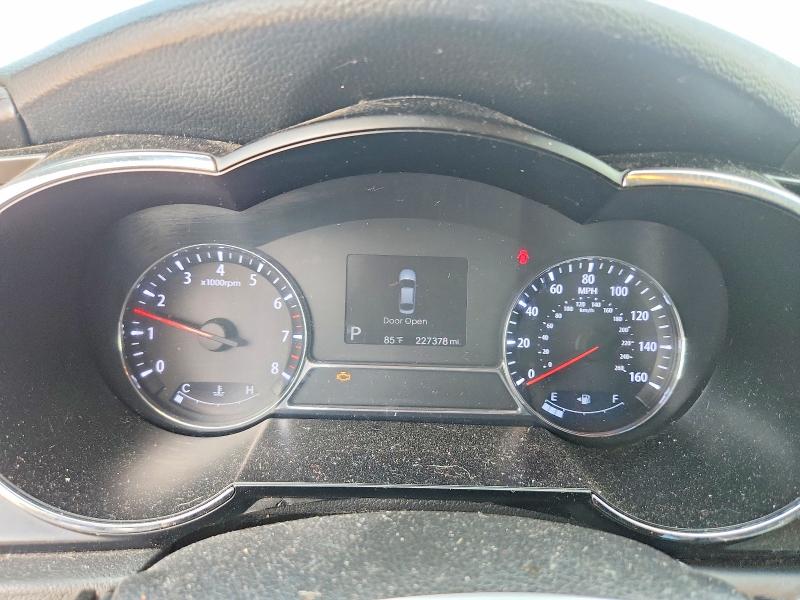 Aukcja sprzedaży 2013 Kia Optima, vin: 5XXGR4A66DG104284, numer aukcji: 62316986