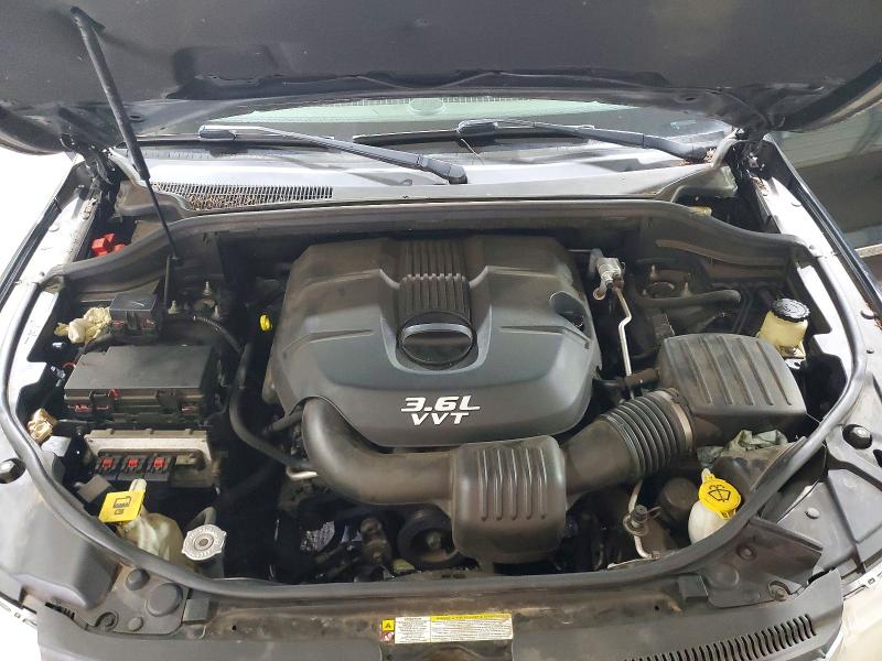 Aukcja sprzedaży 2012 Jeep Grand Cherokee, vin: 1C4RJFAG2CC304100, numer aukcji: 60949066