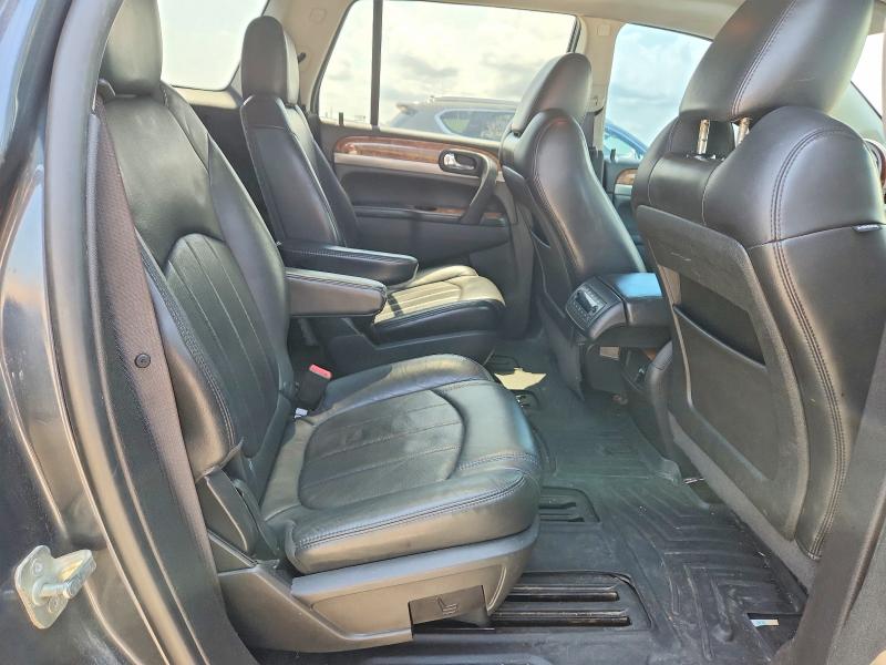 Aukcja sprzedaży 2012 Buick Enclave, vin: 5GAKRCED0CJ360221, numer aukcji: 63555486