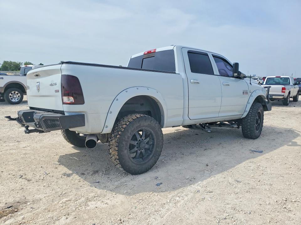 Продажа на аукционе авто 2012 Dodge Ram 2500, vin: 3C6UD5DL3CG171971, номер лота: 62331486