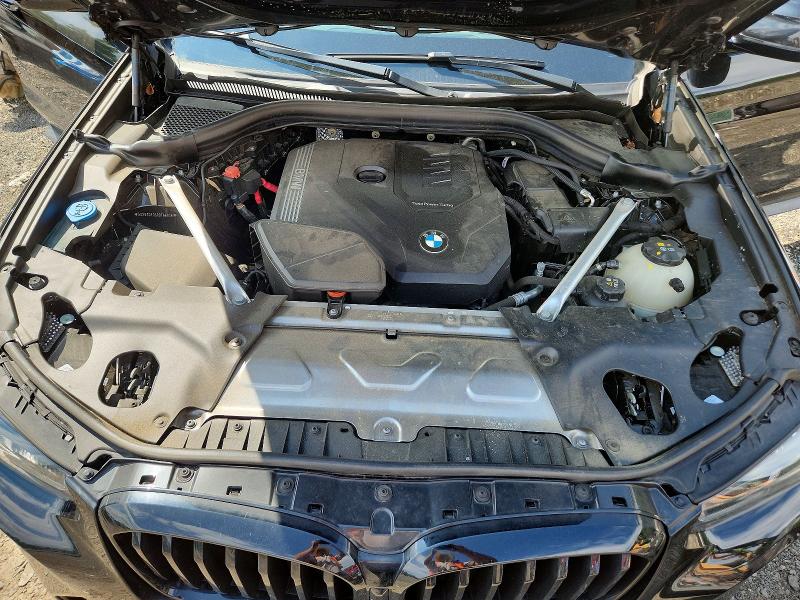 Продажа на аукционе авто 2024 Bmw X3, vin: 5UX53DP05R9T66036, номер лота: 62679856