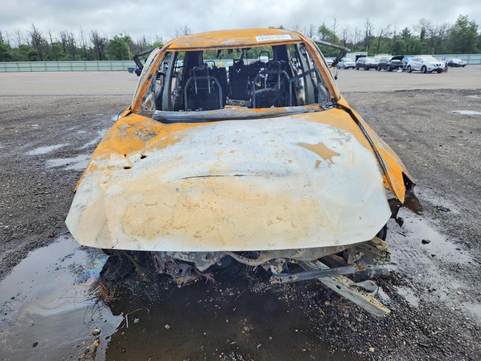 Продажа на аукционе авто 2023 Mazda Cx-5, vin: JM3KFBBM9P0254925, номер лота: 63051696