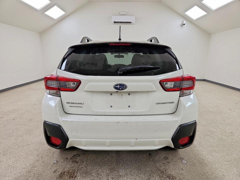 Продаж на аукціоні авто 2022 Subaru Crosstrek, vin: JF2GTABC5N8285923, номер лоту: 58973916