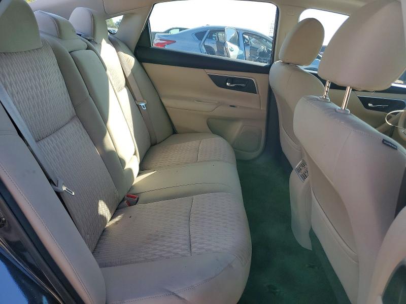 2016 Nissan Altima მანქანა იყიდება აუქციონზე, vin: 1N4AL3AP6GC209539, აუქციონის ნომერი: 60830976