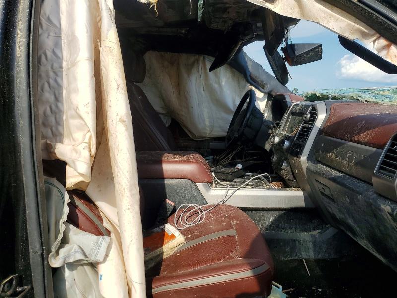 Aukcja sprzedaży 2018 Ford F250, vin: 1FT7W2BTXJEC39267, numer aukcji: 59650996