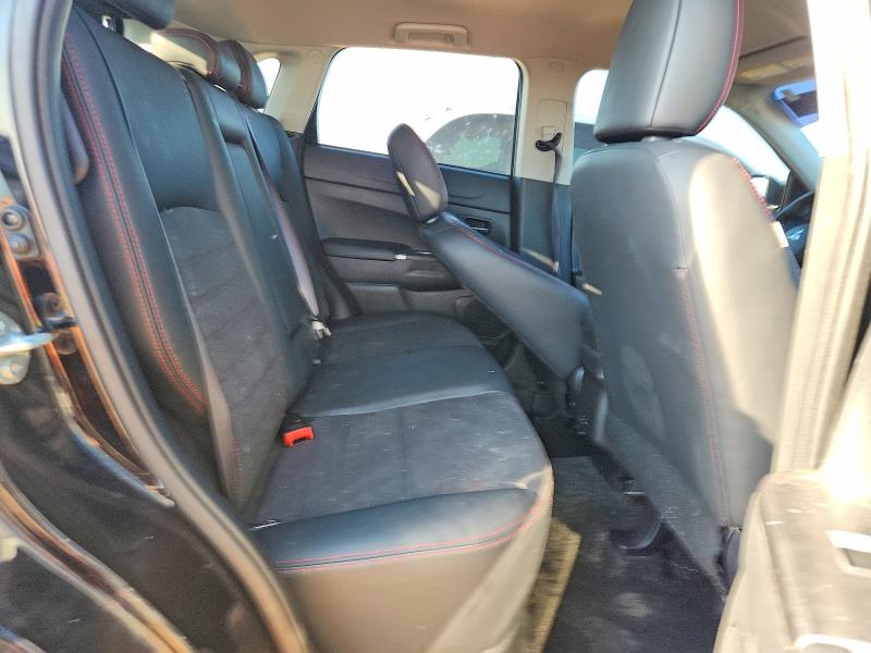 Aukcja sprzedaży 2023 Mitsubishi Outlander Sport, vin: JA4ARUAU5PU017179, numer aukcji: 58798096