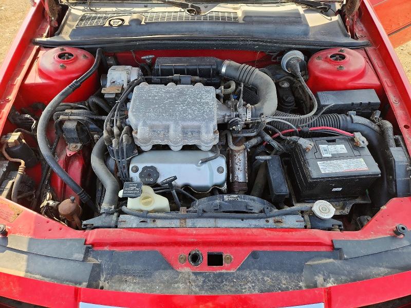 Продажа на аукционе авто 1992 Chrysler Lebaron, vin: 1C3XU4538NF190233, номер лота: 60717076