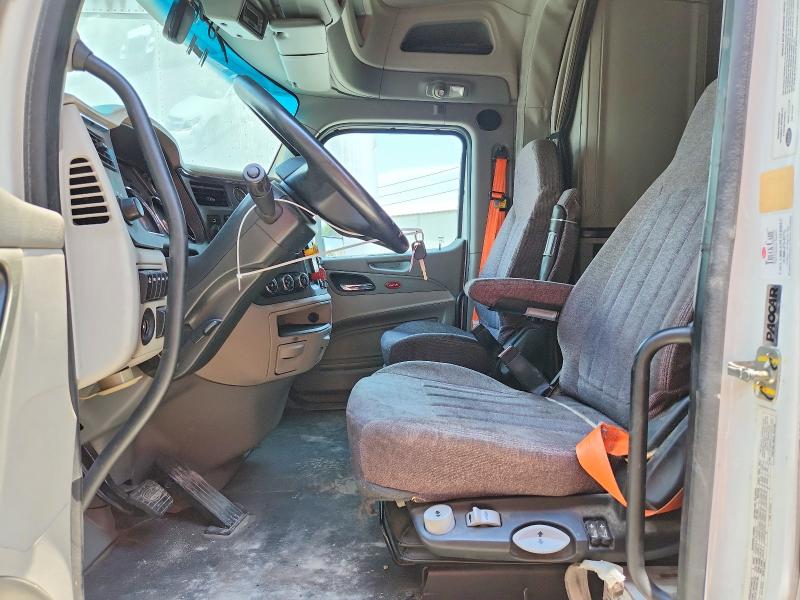 2019 Peterbilt 579 მანქანა იყიდება აუქციონზე, vin: 1XPBDP9XXKD261359, აუქციონის ნომერი: 61708246