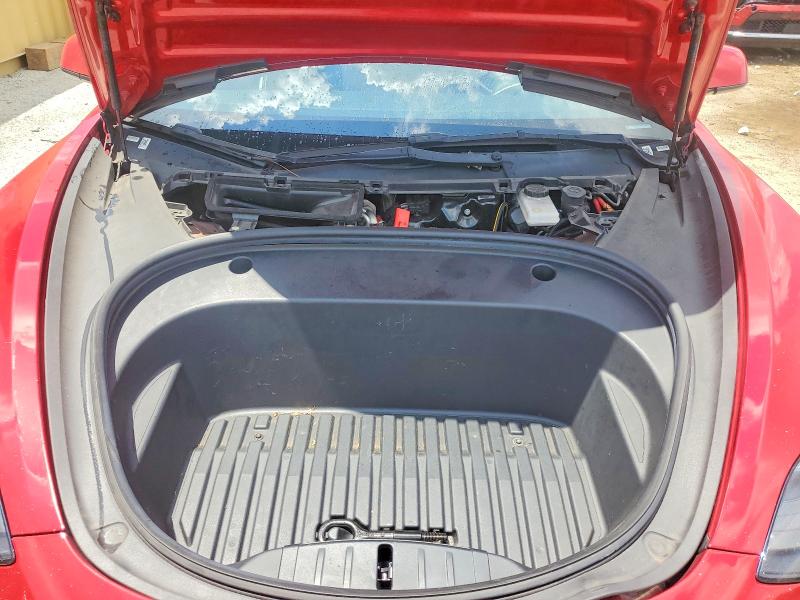 61514176 :رقم المزاد ، 5YJ3E1EA4NF290385 vin ، 2022 Tesla Model 3 مزاد بيع
