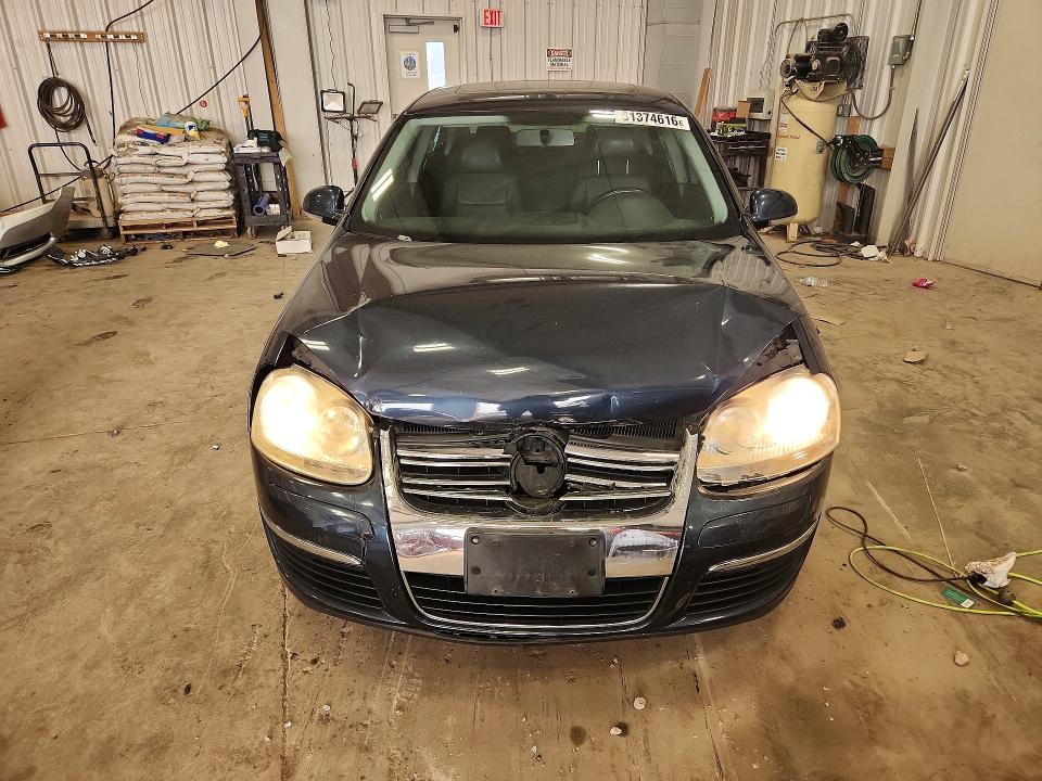 Aukcja sprzedaży 2008 Volkswagen Jetta, vin: 3VWRM71K78M118959, numer aukcji: 61374616