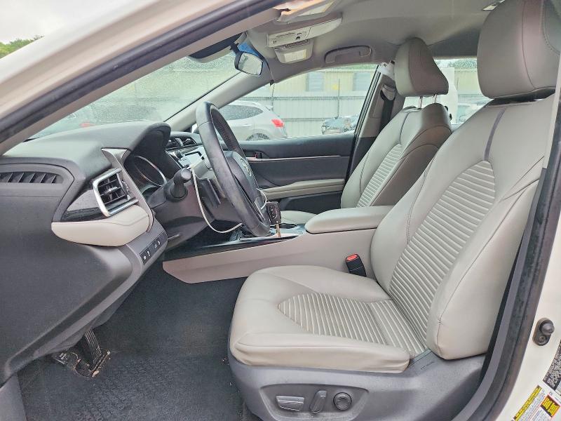 Aukcja sprzedaży 2018 Toyota Camry, vin: 4T1B11HK1JU061347, numer aukcji: 59867356