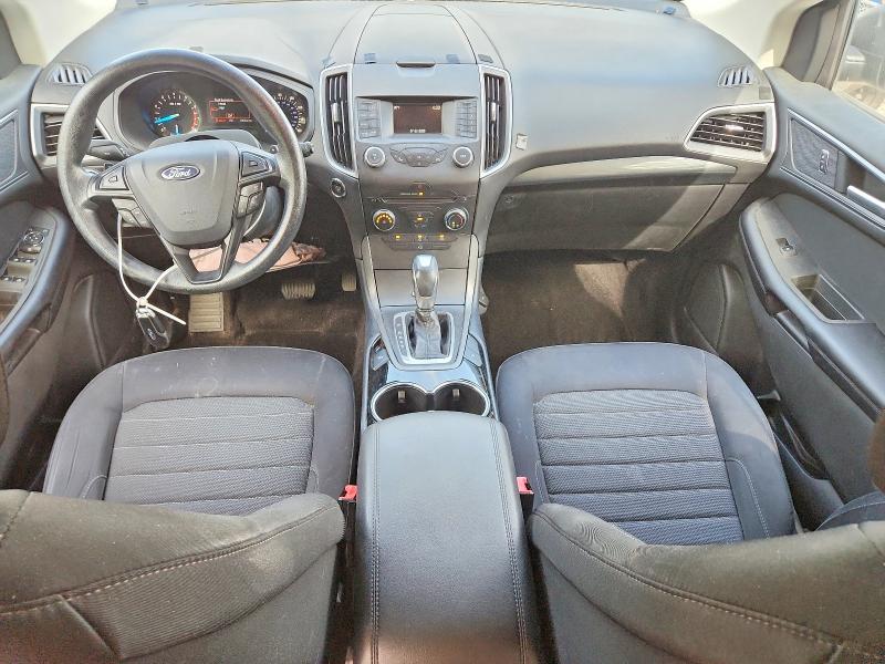 Aukcja sprzedaży 2016 Ford Edge, vin: 2FMPK3G99GBC49173, numer aukcji: 62002136
