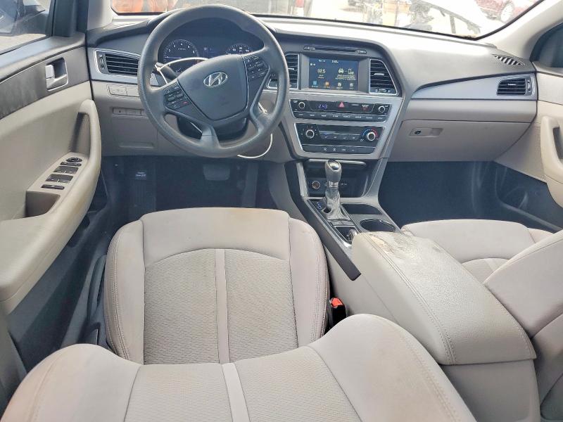Aukcja sprzedaży 2016 Hyundai Sonata, vin: 5NPE24AF8GH399277, numer aukcji: 60231856
