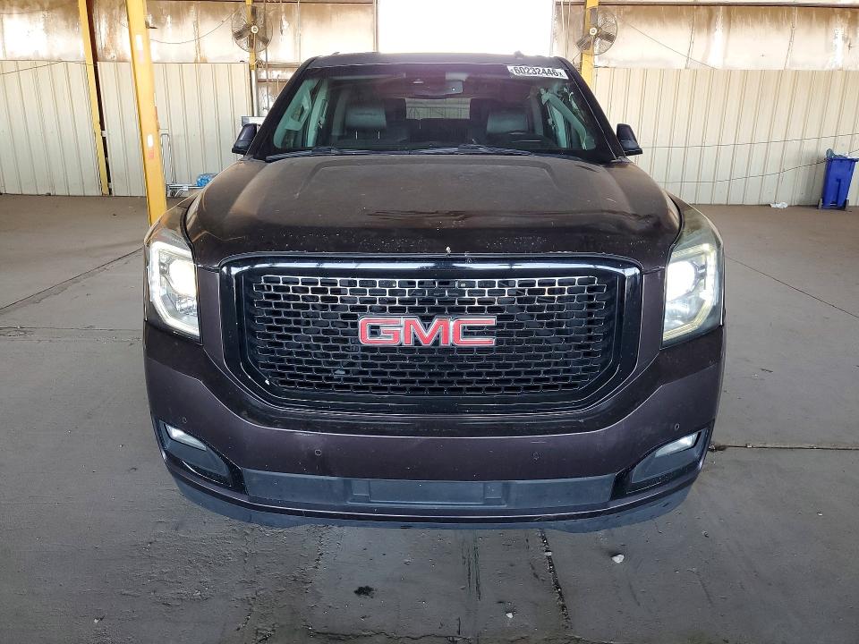 Продажа на аукционе авто 2015 Gmc Yukon Xl, vin: 1GKS1JKJ2FR654590, номер лота: 60232446
