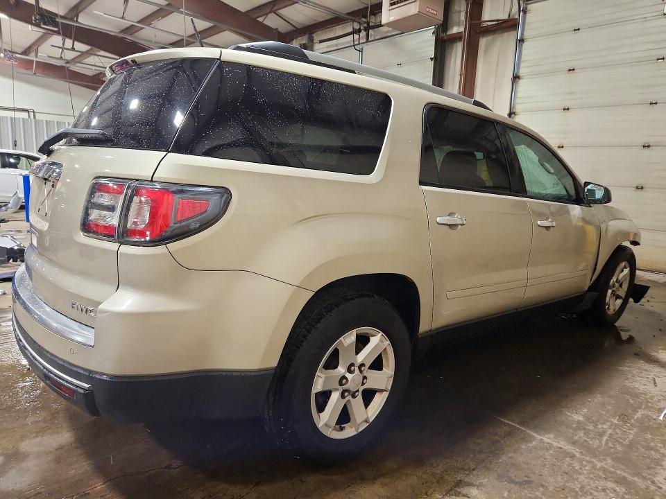 Aukcja sprzedaży 2016 Gmc Acadia, vin: 1GKKVPKD6GJ191919, numer aukcji: 62091996